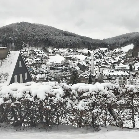 Wilmes * Winterberg