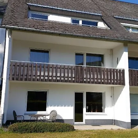 Apartment Wilmes *