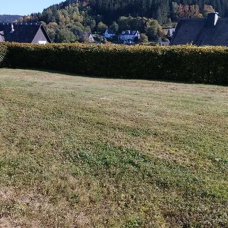 Wilmes Apartmán *