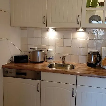 Apartamento Wilmes Winterberg