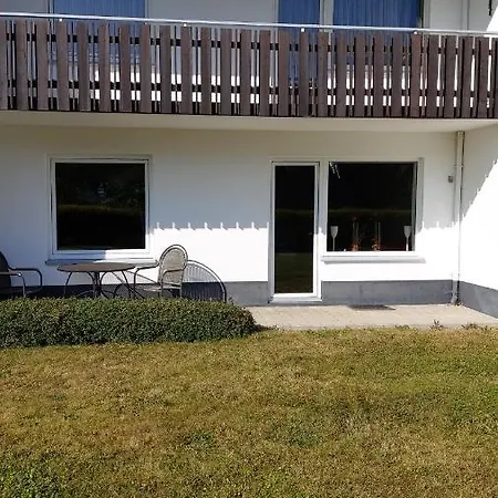 Wilmes Apartment