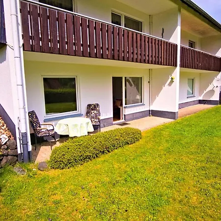 Apartamento Wilmes Winterberg