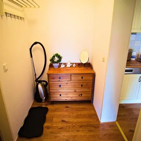 Wilmes Apartment