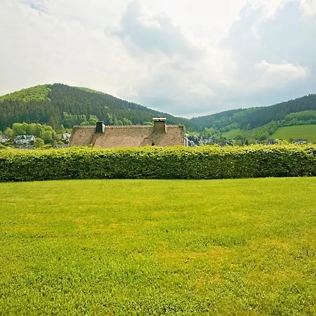 Wilmes Apartment *