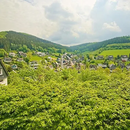 Apartamento Wilmes Winterberg