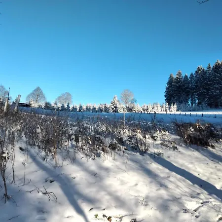 Apartmán Wilmes Winterberg