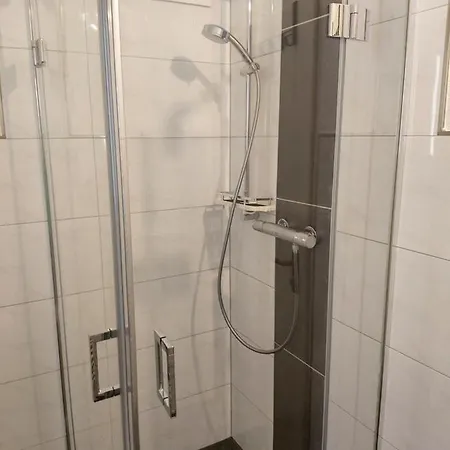 Wilmes Apartmán Winterberg
