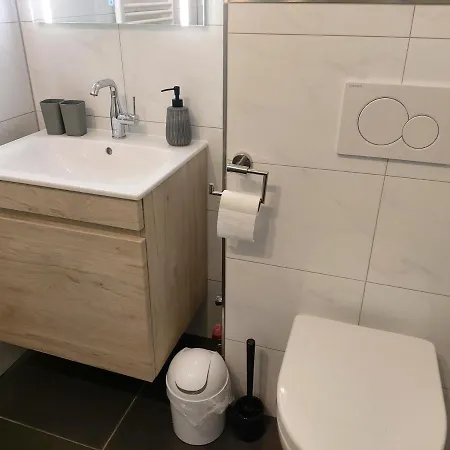 Wilmes Apartmán *