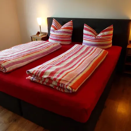 Apartamento Wilmes Winterberg