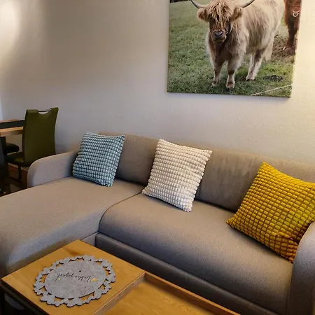 Wilmes Apartment