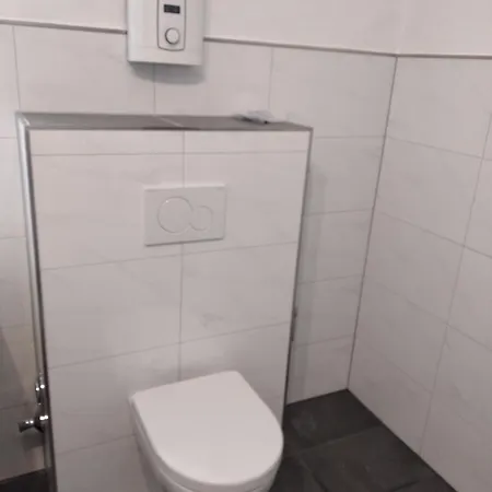 Wilmes Апартаменты *