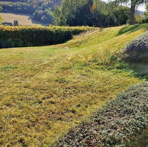 Wilmes Lägenhet Winterberg