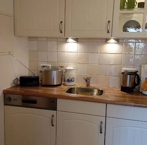 Apartment Wilmes Winterberg