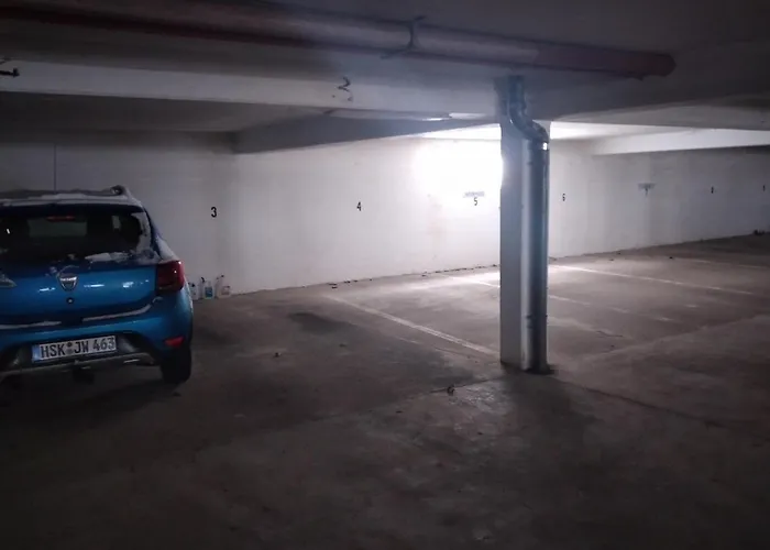 Lägenhet Wilmes Winterberg