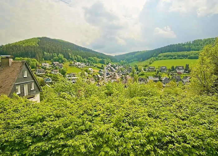 Lägenhet Wilmes Winterberg