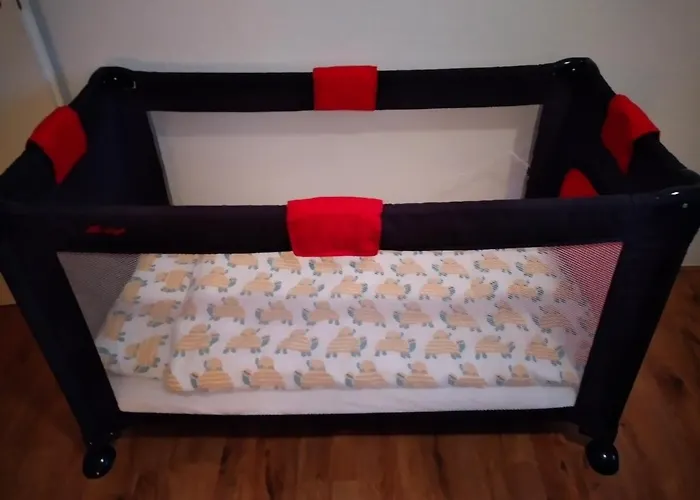 Apartment Wilmes Winterberg