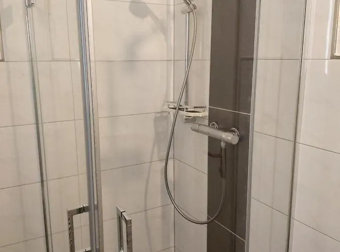 Wilmes Lägenhet Winterberg