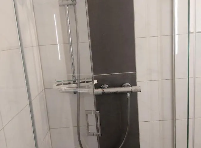 Apartment Wilmes Winterberg